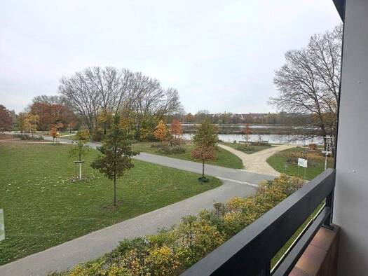 Studio zum Kauf provisionsfrei 135.000 € 1 Zimmer 27 m² frei ab sofort Tullnau Nürnberg 90402