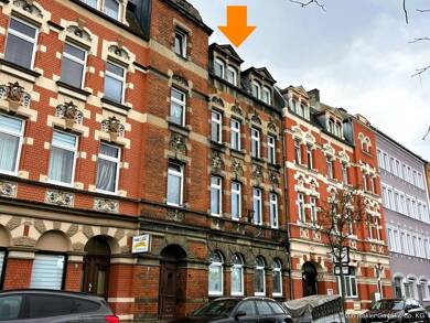 Mehrfamilienhaus zum Kauf 359.000 € 13 Zimmer 361 m² 367 m² Grundstück Innenstadt Hof 95028