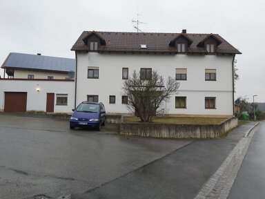 Terrassenwohnung zur Miete 850 € 4 Zimmer 128 m² 1. Geschoss frei ab sofort Hauptstrasse 2 Großbissendorf Hohenfels 92366