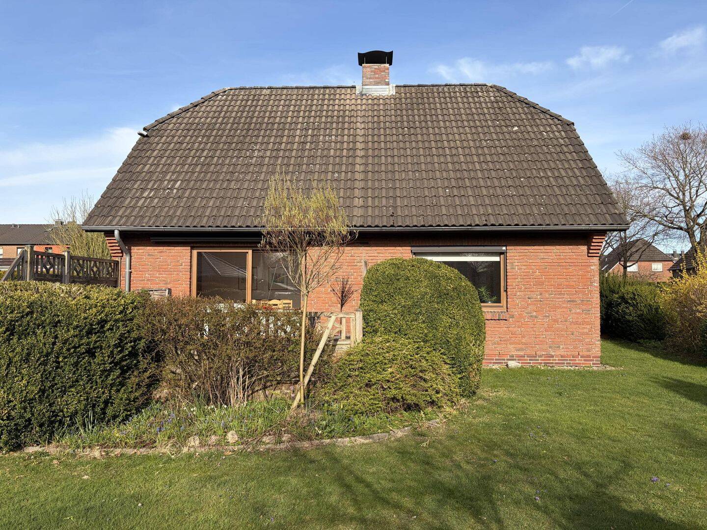 Haus – Flensburg, Schäferhaus - Ansicht 5