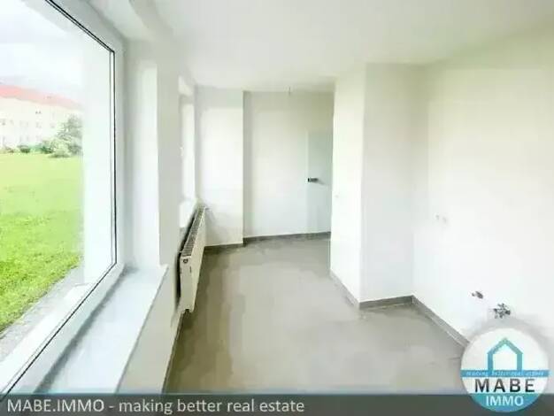 Wohnung zur Miete 635 € 4 Zimmer 102 m² EG Immanuel-Kant-Straße 12 Hagenwerder Görlitz 02827