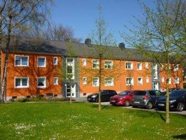 Wohnung zur Miete 661 € 3,5 Zimmer 69,6 m² EG Im Pfannenstiel 15 Neumühl Duisburg 47167