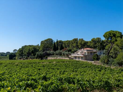 Einfamilienhaus zum Kauf 2.200.000 € 245 m² 1.600 m² Grundstück Grande Couronne Cassis 14700