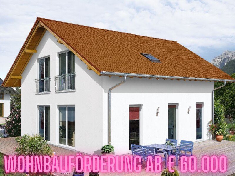 Haus zum Kauf 884.000 € 5 Zimmer 144 m²<br/>Wohnfläche 522 m²<br/>Grundstück Dornbirn 6850