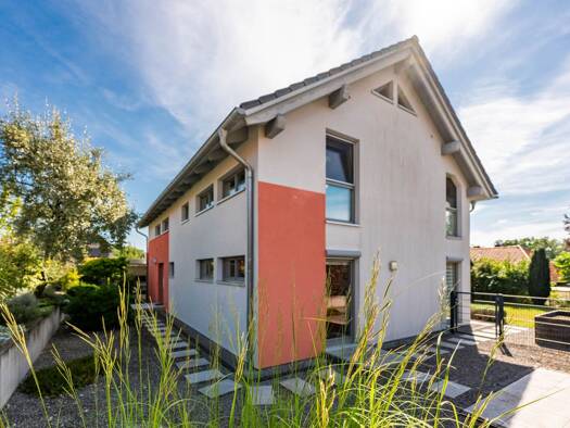 Einfamilienhaus zum Kauf 659.000 € 6 Zimmer 175 m² 793 m² Grundstück Ilmnitz Jena 07751