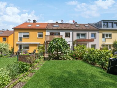 Reihenmittelhaus zum Kauf 469.000 € 5 Zimmer 125 m² 250 m² Grundstück Burgfarrnbach 92 Fürth 90768