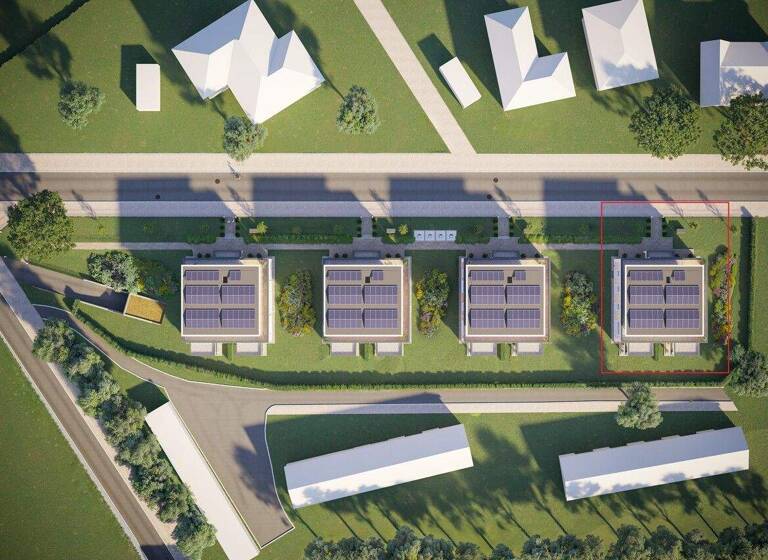 Wohnung zum Kauf 960.000 € 3 Zimmer 106,5 m² Wohltorf 21521