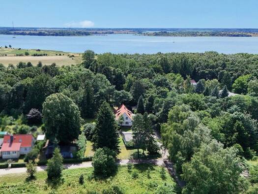 Einfamilienhaus zum Kauf 275.000 € 16 Zimmer 288 m² 2.494 m² Grundstück Prosnitz Gustow 18574