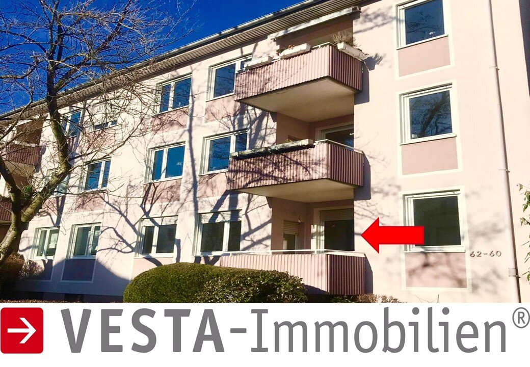 Wohnung zum Kauf als Kapitalanlage geeignet 699.000 € 4 Zimmer 82 m²<br/>Wohnfläche Georg-Speyer-Straße 60 Bockenheim Frankfurt am Main 60487