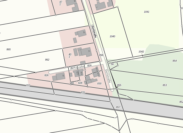Einfamilienhaus zur Miete 2.000 € 8 Zimmer 250 m² 1.136 m² Grundstück frei ab sofort Dorfstr. 44 Wustermark 14641