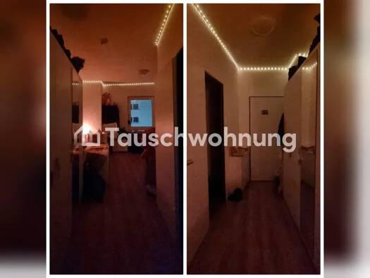 Wohnung zur Miete Tauschwohnung 550 € 1 Zimmer 23 m² 3. Geschoss Ehrenfeld Köln 50823