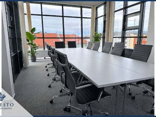 Bürofläche zur Miete 520 € 1 Zimmer 10 m² Bürofläche Nürnberg 90489