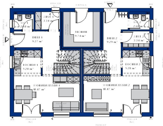 Mehrfamilienhaus zum Kauf 544.912 € 8 Zimmer 195 m²<br/>Wohnfläche 660 m²<br/>Grundstück Wilthen Wilthen 02681