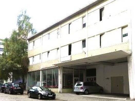 Apartmenthotel zur Miete 6.900 € 20 Zimmer 30 Betten Hammerbrook Mitte 20097
