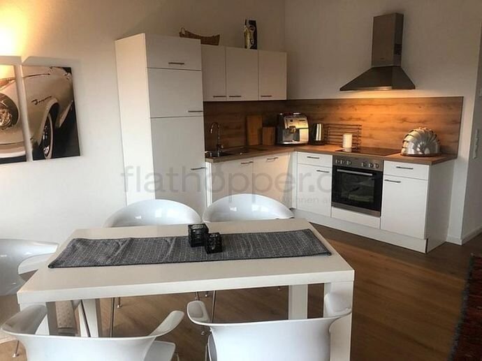 Wohnung zur Miete Wohnen auf Zeit 2.800 € 3 Zimmer 94 m²<br/>Wohnfläche ab sofort<br/>Verfügbarkeit Bruckmühl 83052