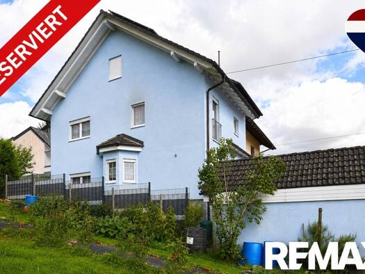 Doppelhaushälfte zum Kauf 349.000 € 5 Zimmer 130 m² 737 m² Grundstück Rauenberg Rauenberg 69231