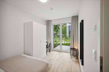 Wohnung zur Miete Wohnen auf Zeit 815 € 3 Zimmer 10,7 m² frei ab 21.10.2024 Schmidstraße 2F-K Mitte Berlin 10179