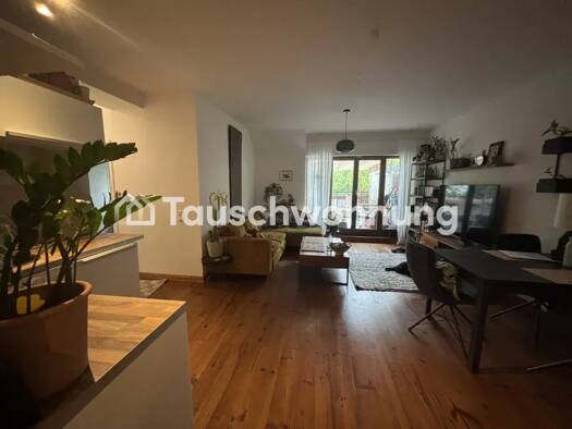 Wohnung zur Miete Tauschwohnung 1.240 € 3 Zimmer 73 m² 3. Geschoss Neuehrenfeld Ehrenfeld 50823