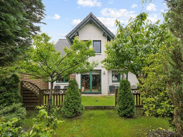 Einfamilienhaus zum Kauf 499.000 € 5 Zimmer 147 m² 920 m² Grundstück Karlshagen 17449