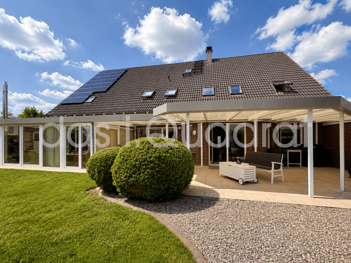 Haus – Klein Kedingshagen, Muuks - Ansicht 4