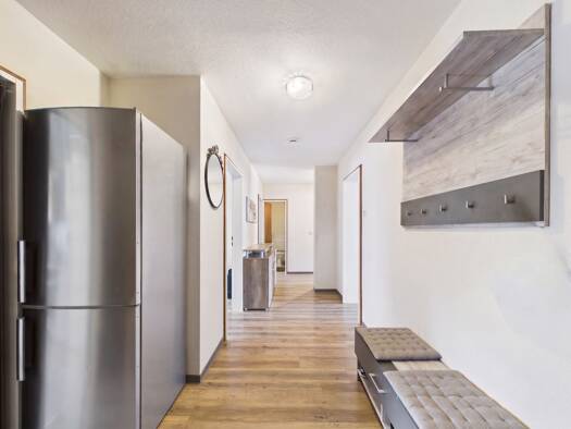 Wohnung zum Kauf 219.000 € 4 Zimmer 91 m² 2. Geschoss Gengenbach Gengenbach 77723