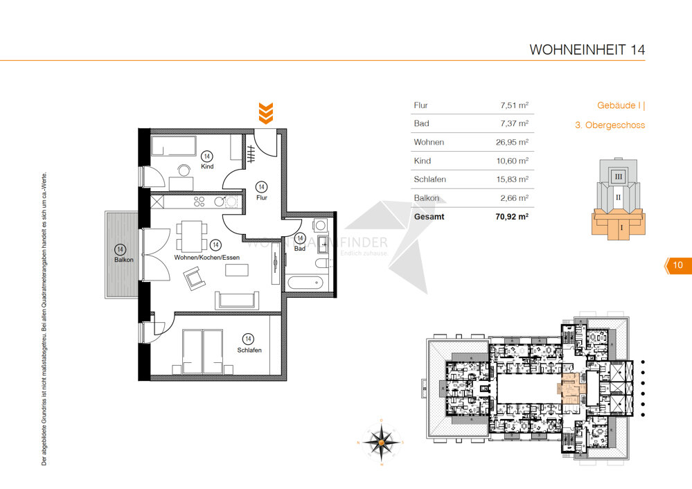 Wohnung zur Miete 785 € 3 Zimmer 70,9 m²<br/>Wohnfläche 3.<br/>Geschoss Pelzmühlenstraße 26 Rabenstein 942 Chemnitz 09117