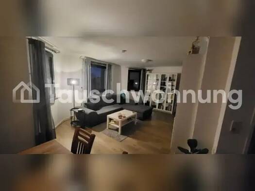 Wohnung zur Miete Tauschwohnung 670 € 2 Zimmer 65 m² 2. Geschoss Niehl Köln 50735