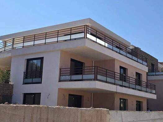 Studio zum Kauf provisionsfrei 699.000 € 4 Zimmer 112,2 m² Le Dramont-Agay-Anthéor-Le Trayas Saint-Raphaël 83530