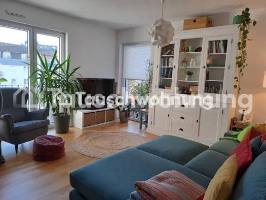 Wohnung zur Miete Tauschwohnung 1.400 € 4 Zimmer 96 m² Aachen Aachen - Mitte 52070