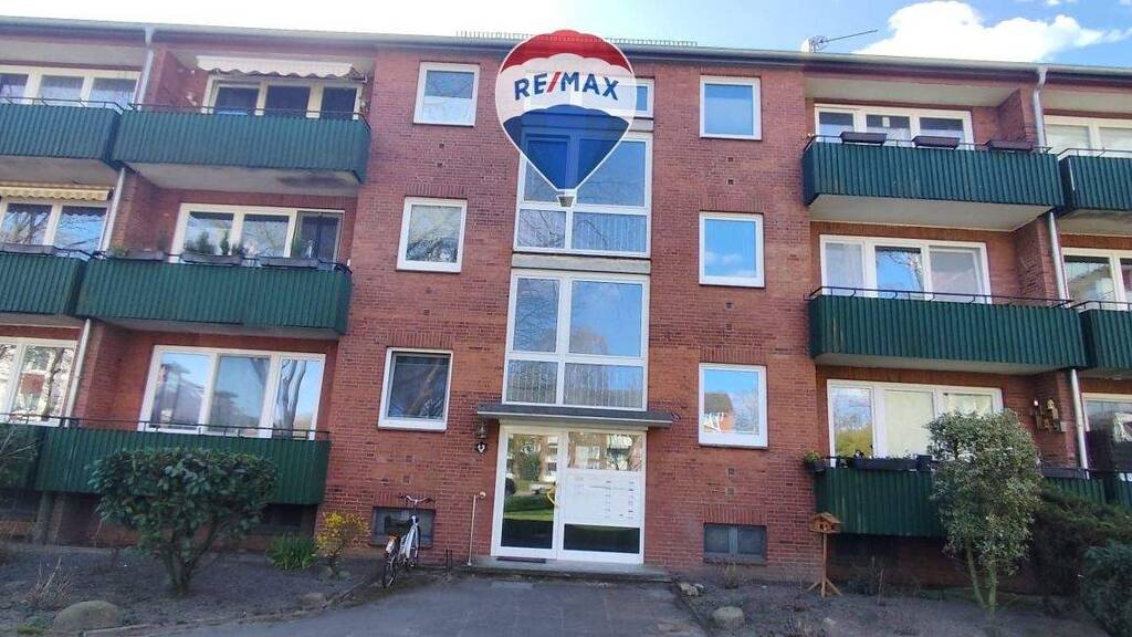 Studio zum Kauf 115.000 € 1 Zimmer 40 m² Moisling Lübeck-Moisling 23560