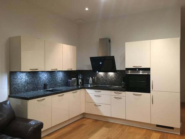 Studio zur Miete Wohnen auf Zeit 3.400 € 1 Zimmer 65 m² frei ab sofort Mitte Berlin 10115