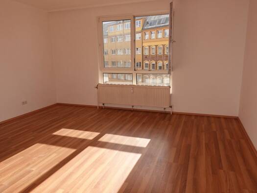Wohnung zur Miete 604 € 2 Zimmer 48,3 m² 3. Geschoss Favoriten 1100