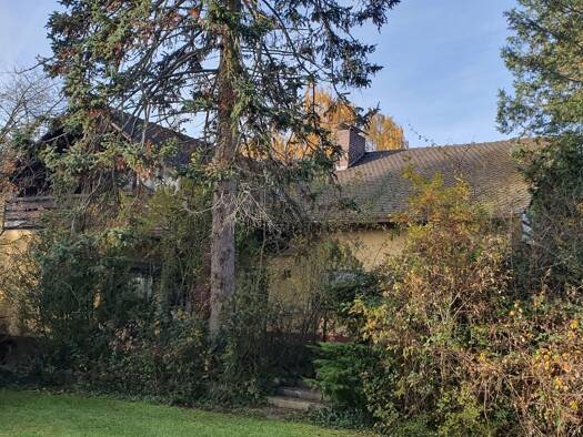 Mehrfamilienhaus zum Kauf provisionsfrei 679.000 € 13 Zimmer 379 m² 1.641 m² Grundstück Postbauer-Heng 92353