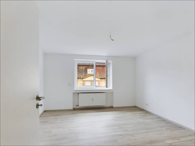 Wohnung zum Kauf - Neubau provisionsfrei 419.000 € 4 Zimmer 111,4 m² 3. Geschoss Innenstadt Aschaffenburg 63739