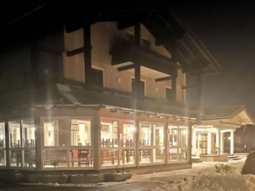 Gastronomie/Hotel zur Miete 500 m² Gastrofläche Fridolfing 83413