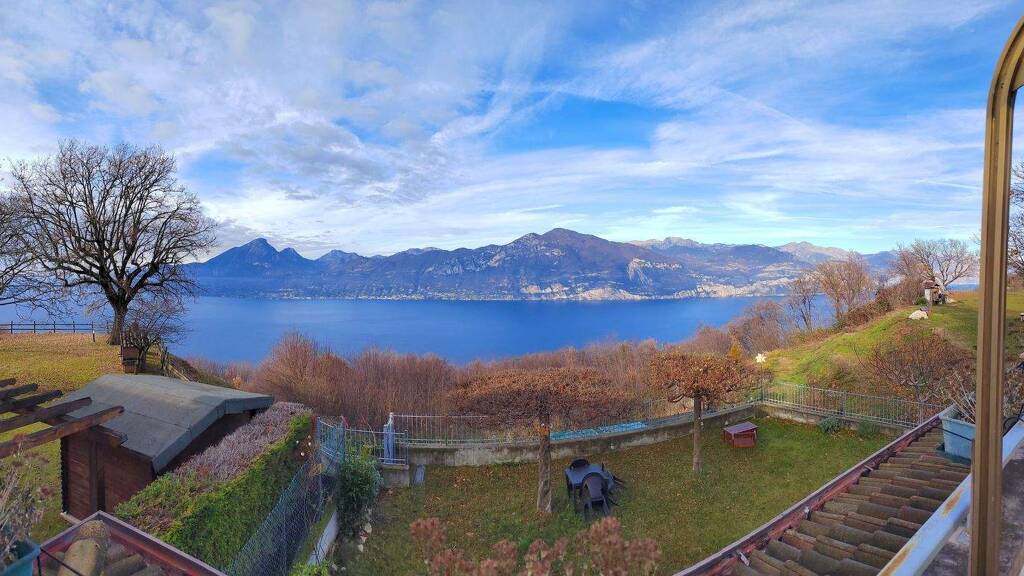 Studio zum Kauf 310.000 € 3 Zimmer 60 m² frei ab sofort VIA FASSE 20 BRENZONE VR 37010