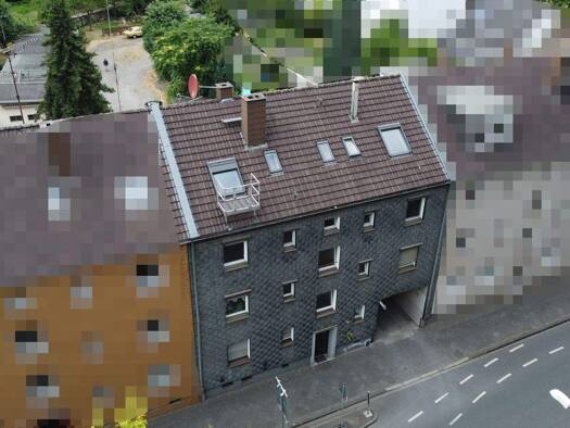 Mehrfamilienhaus zum Kauf 598.500 € 12,5 Zimmer 283 m² 1.701 m² Grundstück frei ab 01.01.2027 Hamme Mitte 44793