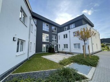 Wohnung zur Miete 800 € 2 Zimmer 74 m² frei ab sofort Middelhof Wellinghofen Dortmund 44265