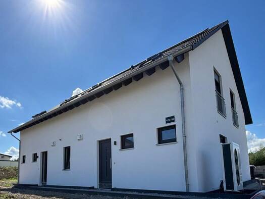 Wohnung zur Miete 1.472 € 4 Zimmer 128 m² frei ab sofort Leopoldstaler Straße Horn Horn-Bad Meinberg 32805