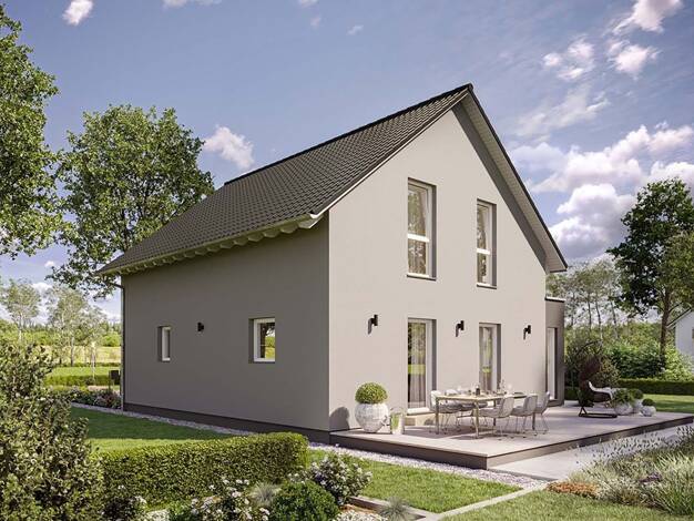 Haus zum Kauf 472.279 € 5 Zimmer 155 m² 670 m² Grundstück Schönenberg Schönenberg-Kübelberg 66901