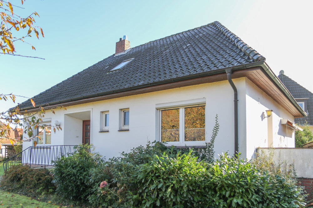 Bungalow zum Kauf 197.777 € 3 Zimmer 84 m²<br/>Wohnfläche 857 m²<br/>Grundstück Bassum Bassum 27211