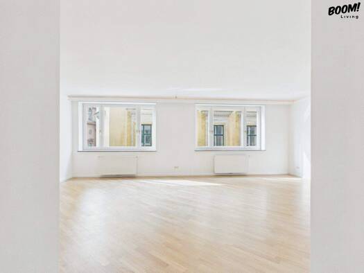 Wohnung zum Kauf 999.000 € 3 Zimmer 97 m² 3. Geschoss Wien 1010