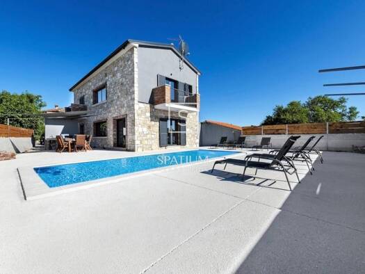 Haus zum Kauf 650.000 € 8 Zimmer 128 m² Kanfanar Kanfanar