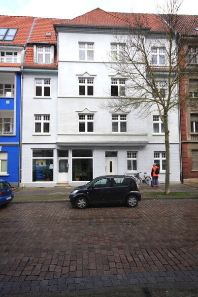 Laden zur Miete 515 € 73 m² Verkaufsfläche Rathausstr. 9 Wittenberge Wittenberge 19322