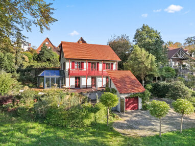 Einfamilienhaus zum Kauf 745.000 € 4 Zimmer 200 m² 1.428 m² Grundstück Gildehaus Bad Bentheim / Gildehaus 48455