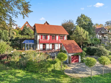 Einfamilienhaus zum Kauf 685.000 € 4 Zimmer 200 m² 1.428 m² Grundstück Gildehaus Bad Bentheim / Gildehaus 48455