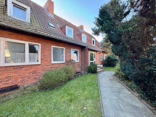 Terrassenwohnung zur Miete 422 € 2 Zimmer 49,4 m² EG Gudegastkoppel 12 Pries Kiel 24159