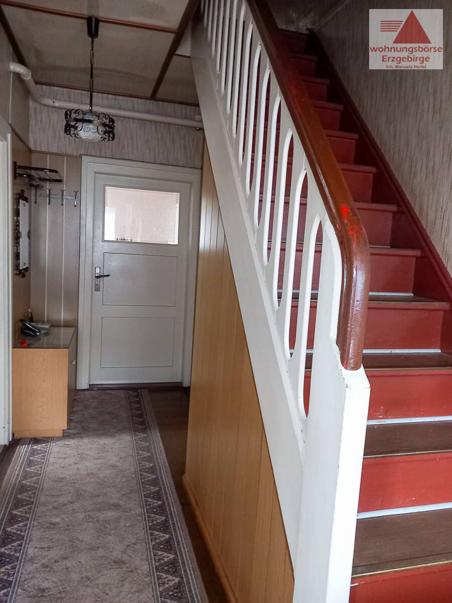 Einfamilienhaus zum Kauf - Ansicht 4
