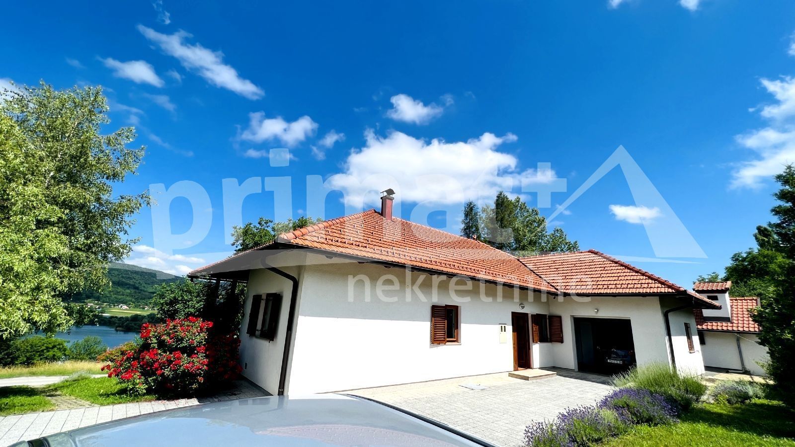 Haus zum Kauf 320.000 € 2 Zimmer 165 m²<br/>Wohnfläche Ogulin center