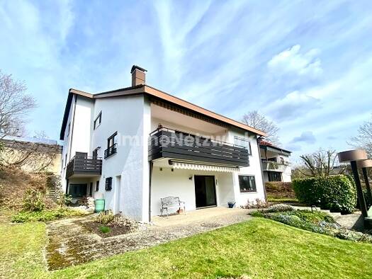 Einfamilienhaus zum Kauf 950.000 € 9 Zimmer 200 m² 1.135 m² Grundstück Bodnegg 88285